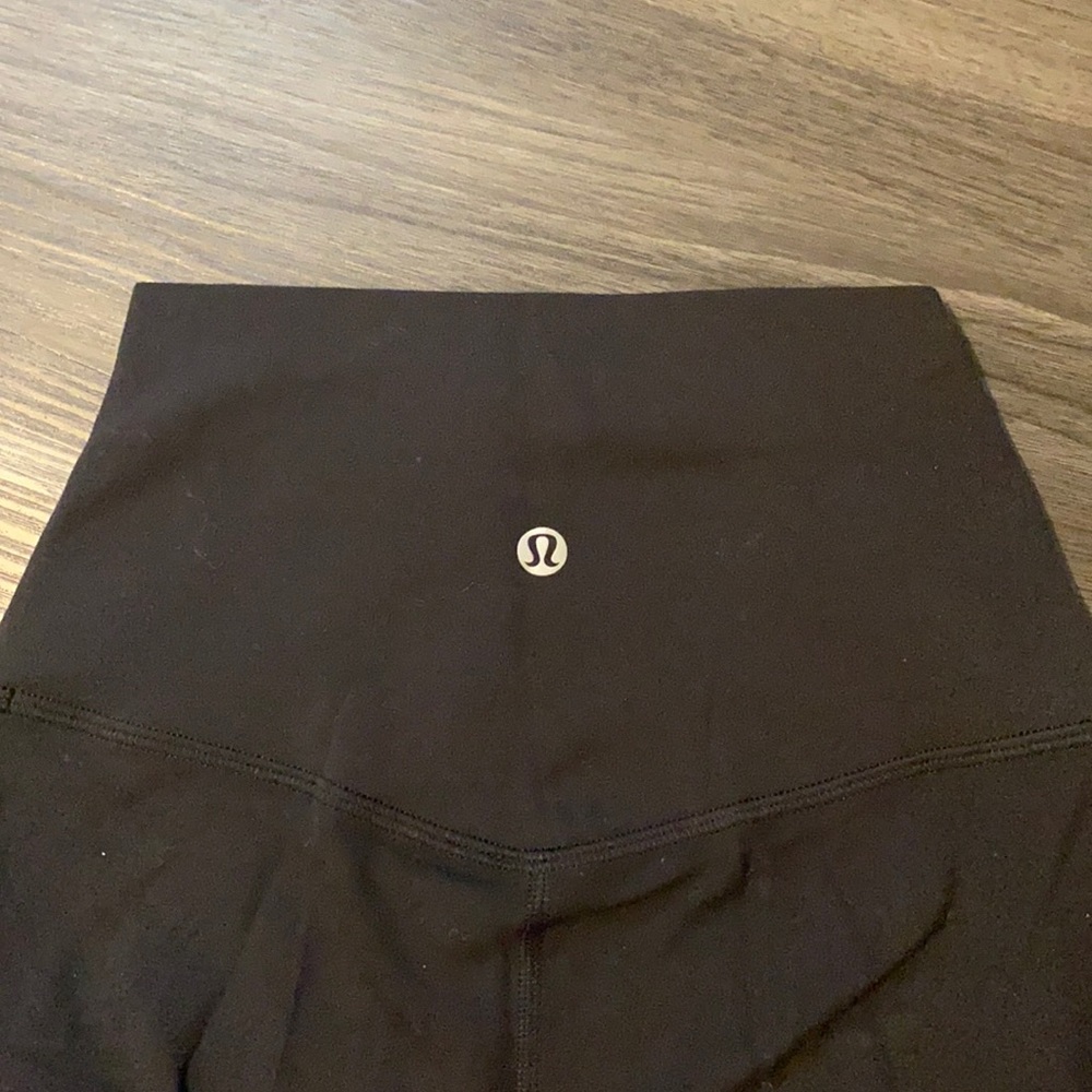 Full length lululemon ALIGN leggings